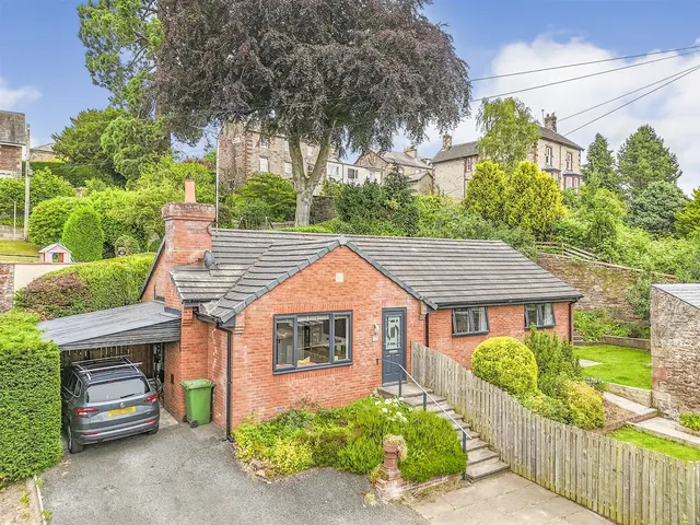 The Sands, Appleby-In-Westmorland, photo 1