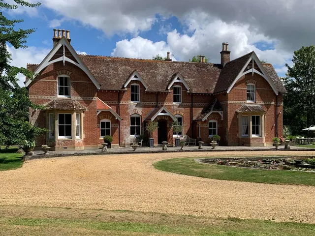Witchampton, Wimborne, Dorset, BH21 5AY, photo 1