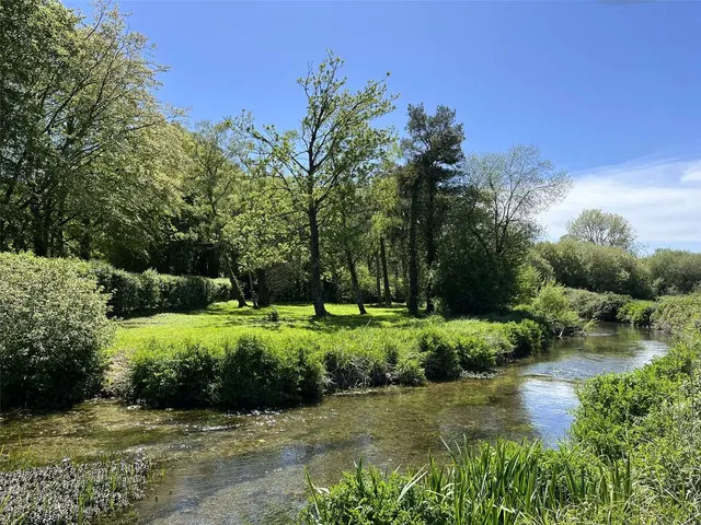Photo 3 — Witchampton, Wimborne, Dorset, BH21 5AY