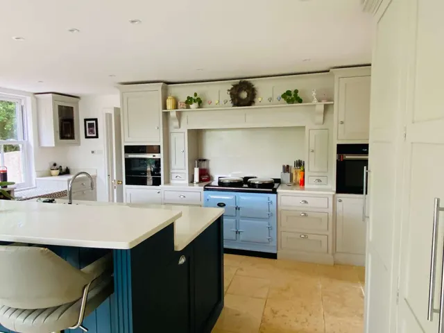 Photo 2 — Witchampton, Wimborne, Dorset, BH21 5AY