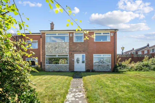 Hornsey Grove, Wigan, Wigan, WN3 6EP, photo 1