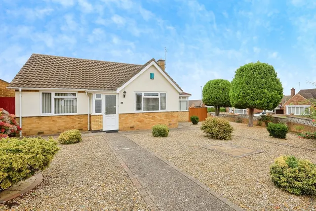 Quantock Crescent, Northampton, Northamptonshire, NN5, photo 1
