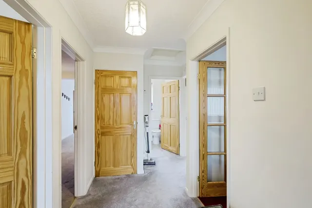 Photo 3 — Quantock Crescent, Northampton, Northamptonshire, NN5