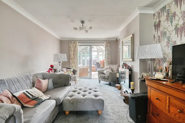 Marlborough Road, Castle Bromwich, B36, photo 3
