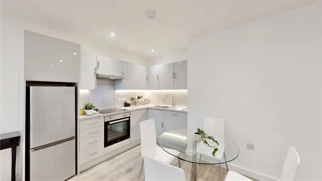 Palmers Road, London, E2, photo 2