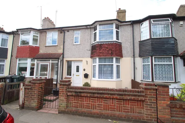 Cranford Road, Dartford, photo 1