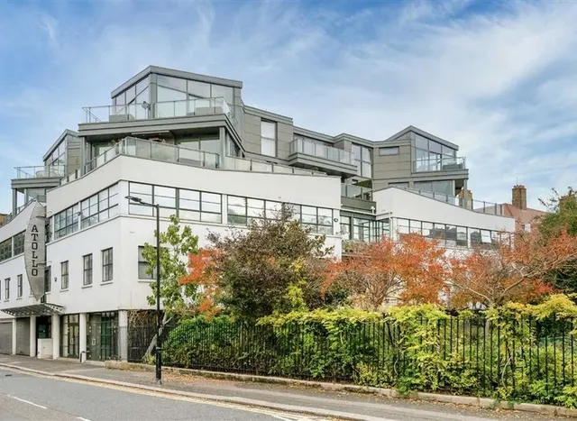 Pilgrimage Street, London Bridge, SE1, photo 1
