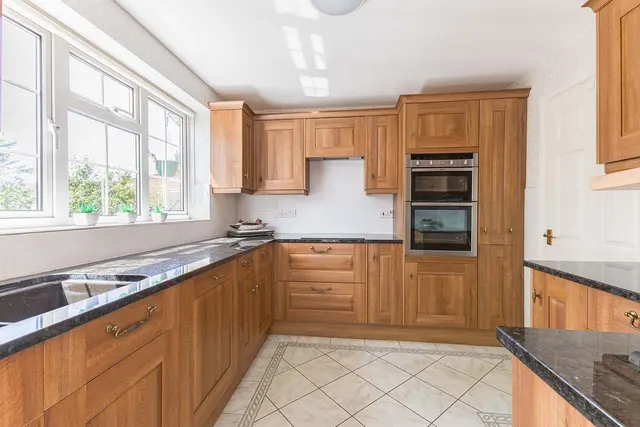 Photo 3 — Brompton Drive, Cranbrook Drive, Maidenhead, Berkshire