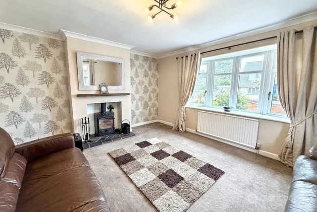 Trent Road, Bulkington, CV12, photo 2