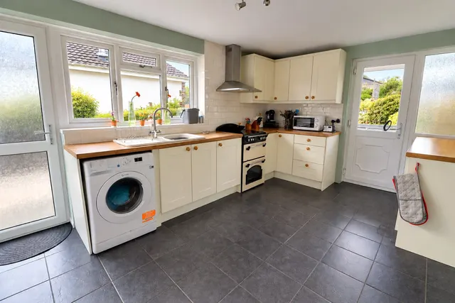 Trelawney Close, Warbstow, PL15, photo 2
