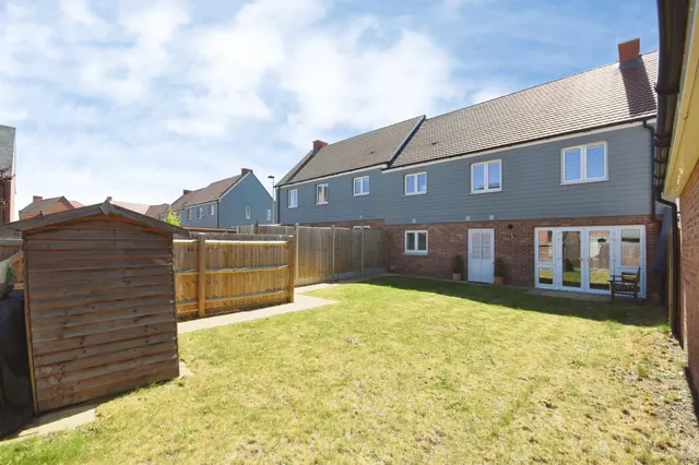 Baker Road, Chelmsford Garden, CM1, photo 2