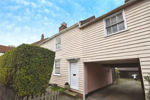 Photo 3 — North Street, Rochford, Essex, SS4