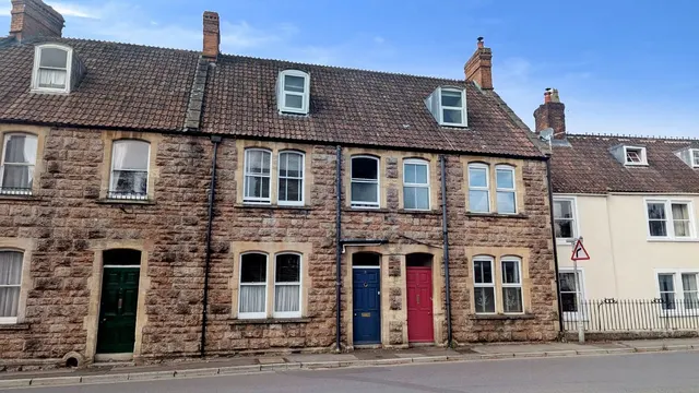 Portway, Wells, BA5, photo 1