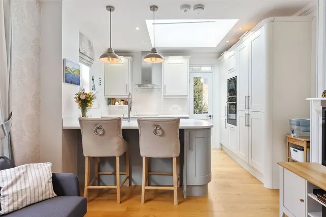 Photo 2 — Kenley Road, Twickenham, TW1 1JT