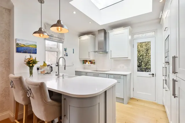 Photo 3 — Kenley Road, Twickenham, TW1 1JT