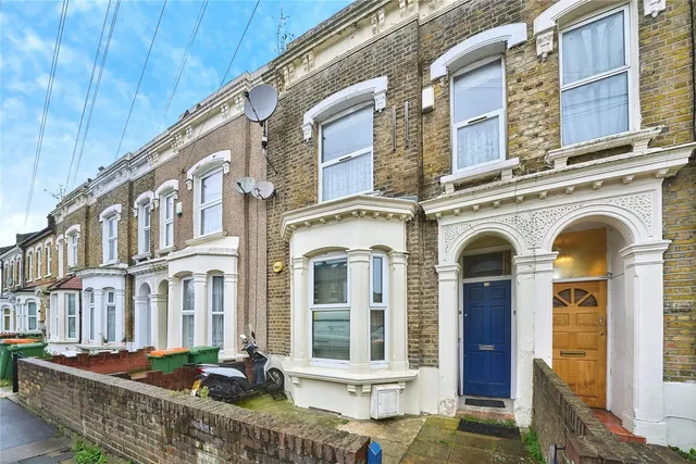 Photo 2 — Keogh Road, London, E15