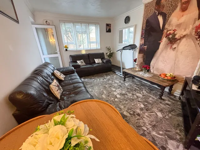 Photo 2 — Harcourt Avenue, London, London, E12 6DG