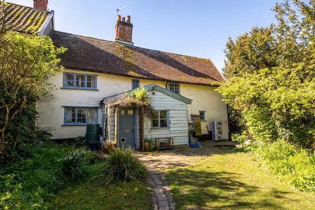 Church Hill, Hoxne, IP21, photo 3