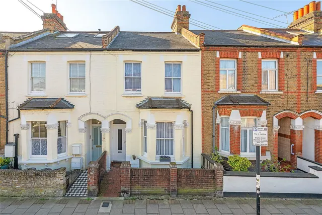 Brathway Road, Southfields, London, SW18, photo 1