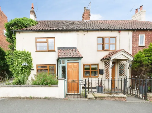 Great North Road, Ranskill, Retford, photo 1