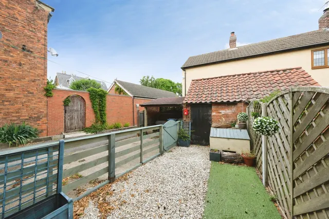 Photo 3 — Great North Road, Ranskill, Retford