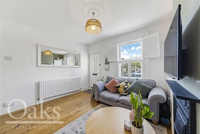 Love Lane, South Norwood, SE25, photo 3