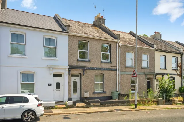 Saltash Road, Keyham, PL2, photo 1