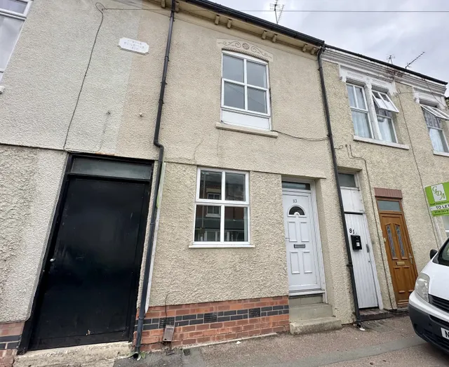 Cavendish Road, Leicester, LE2, photo 1