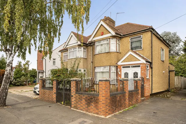 Hibbert Road, Harrow Weald, HA3, photo 1
