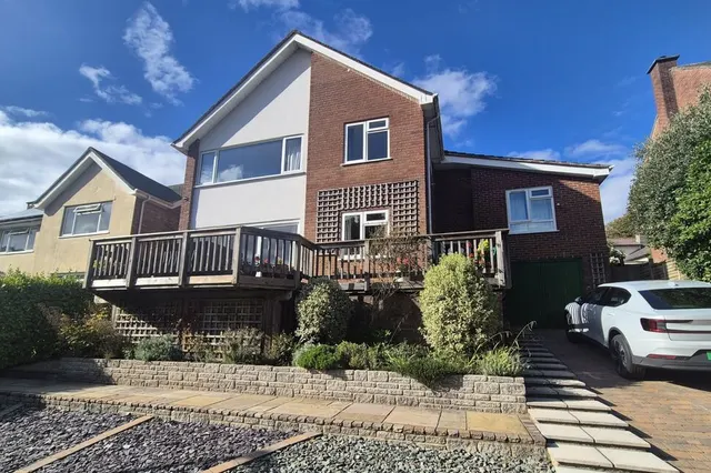 Old Park Road, Clevedon, North Somerset, BS21, photo 1