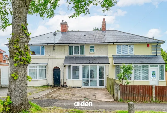 Daisy Farm Road, Birmingham, B14, photo 1