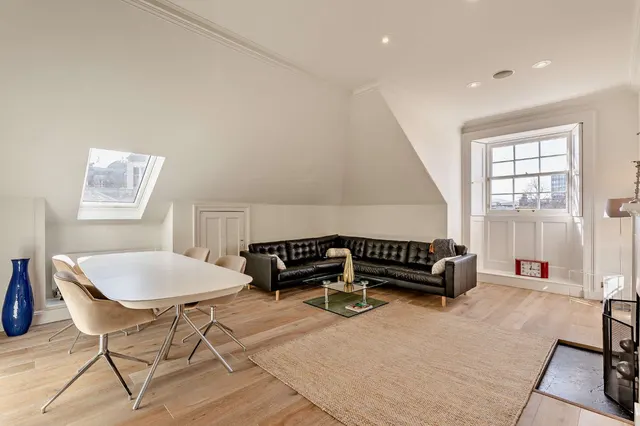 Rutland Street, Edinburgh, EH1, photo 3