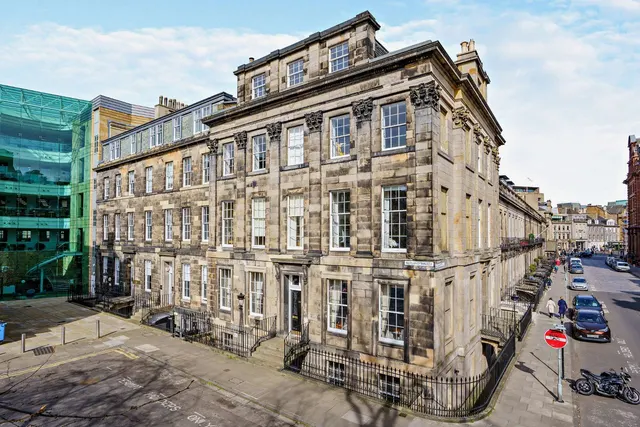 Rutland Street, Edinburgh, EH1, photo 1