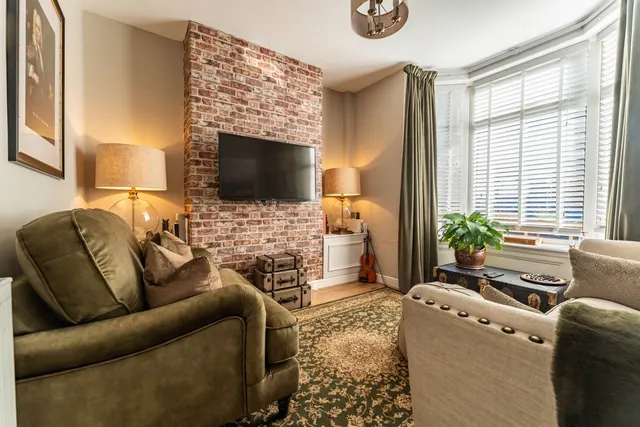 Brownlow Street, York, YO31, photo 2