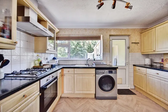 Wrangleden Road, Maidstone, ME15, photo 3