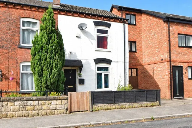 Wesley Street, Swinton, Manchester, Greater Manchester, M27, photo 1