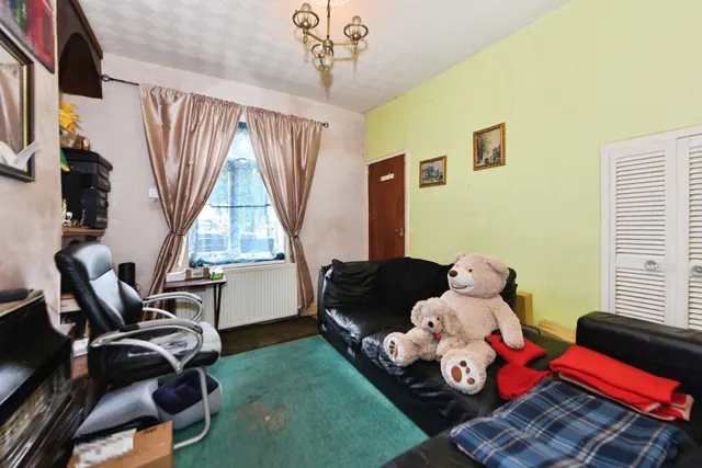 Photo 2 — Wesley Street, Swinton, Manchester, Greater Manchester, M27