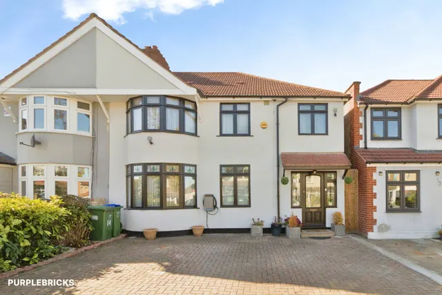 Marne Avenue, Welling, DA16, photo 1