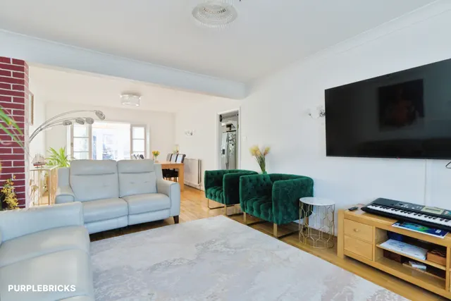 Marne Avenue, Welling, DA16, photo 2
