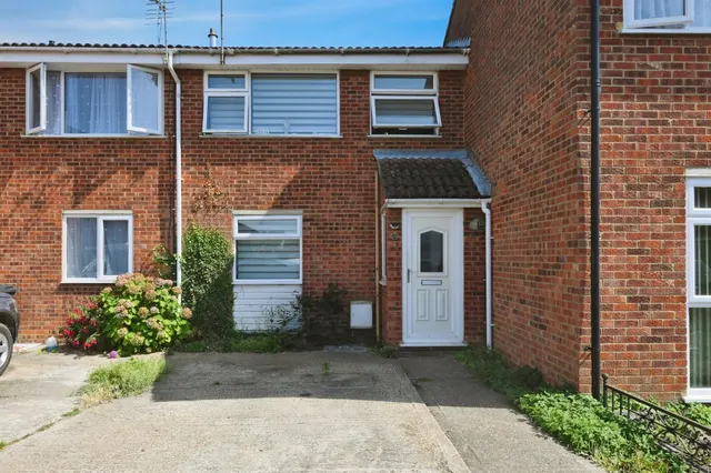 Winstanley Road, Saffron Walden, CB11, photo 1