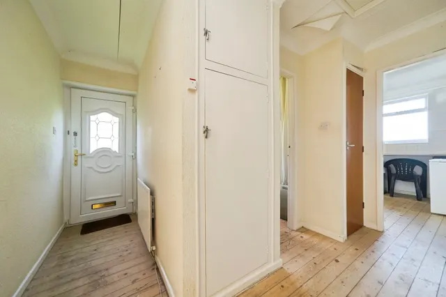 Photo 2 — Oak Bank Crescent, Oakworth, Keighley