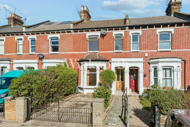 Malvern Road, London, N8, photo 1