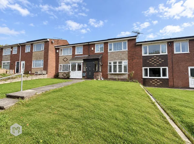 Aldbury Terrace, Bolton, BL1, photo 1