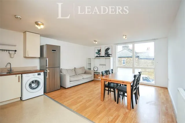 Conington Road, London, SE13, photo 2