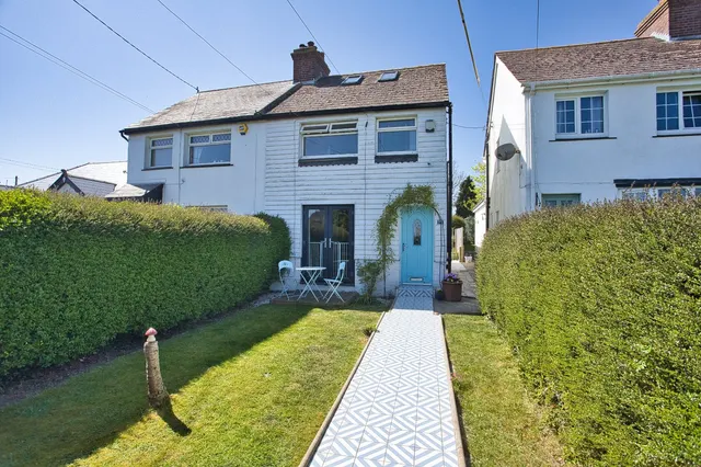 Capel Street, Capel-le-Ferne, CT18, photo 1