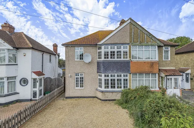 Mornington Avenue, Kent, BR1, photo 1