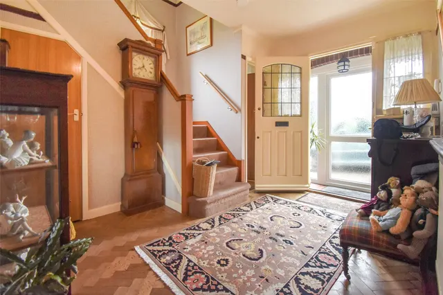 Photo 2 — York Crescent, Aldershot, Hampshire, GU11 3JN