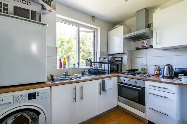 Photo 3 — Loveridge Road, London, NW6