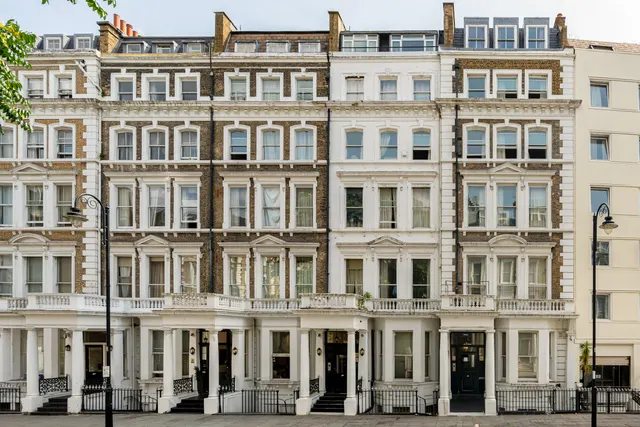 Collingham Road, Earls Court, Kensington, London, photo 1