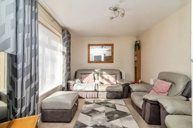 Photo 3 — Shelley Avenue, Clifton, Nottingham, NG11